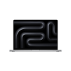 MacBook Pro 14-inch, Space Black,Model A3426,APPLE M5 PRO, 15C CPU, 16C GPU,24GB unified memory,96W USB-C Power Adapter,1TB SSD storage,3x TB5, HDMI, SDXC, MagSafe 3,Touch ID,XDR display,Standard display,Force Touch Trackpad, KEYBOARD US English — фото 4