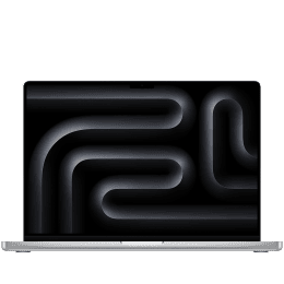 MacBook Pro 16-inch, Silver, Model A3429,APPLE M5 MAX, 18C CPU, 32C GPU,36GB unified memory,140W USB-C Power Adapter,2TB SSD storage,3x TB5, HDMI, SDXC, MagSafe 3,Touch ID,XDR display,Standard display,Force Touch Trackpad,KEYBOARD-INT