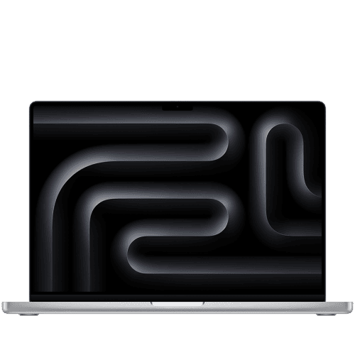 MacBook Pro 16-inch, Silver, Model A3428,APPLE M5 PRO, 18C CPU, 20C GPU,64GB unified memory,140W USB-C Power Adapter,1TB SSD storage,3x TB5, HDMI, SDXC, MagSafe 3,Touch ID,XDR display,Nano-texture display,Force Touch Trackpad, KEYBOARD US English