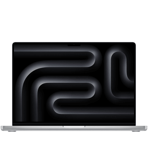MacBook Pro 16-inch, Silver, Model A3429,APPLE M5 MAX, 18C CPU, 40C GPU,64GB unified memory,140W USB-C Power Adapter,2TB SSD storage,3x TB5, HDMI, SDXC, MagSafe 3,Touch ID,XDR display,Nano-texture display,Force Touch Trackpad, KEYBOARD US English