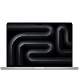 MacBook Pro 16-inch, Silver, Model A3428,APPLE M5 PRO, 18C CPU, 20C GPU,48GB unified memory,140W USB-C Power Adapter,4TB SSD storage,3x TB5, HDMI, SDXC, MagSafe 3,Touch ID,XDR display,Nano-texture display,Force Touch Trackpad, KEYBOARD-SUN