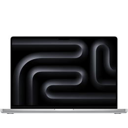 MacBook Pro 16-inch, Silver, Model A3429,APPLE M5 MAX, 18C CPU, 40C GPU,64GB unified memory,140W USB-C Power Adapter,2TB SSD storage,3x TB5, HDMI, SDXC, MagSafe 3,Touch ID,XDR display,Standard display,Force Touch Trackpad, KEYBOARD US English