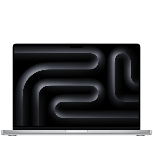 MacBook Pro 16-inch, Silver, Model A3429,APPLE M5 MAX, 18C CPU, 40C GPU,64GB unified memory,140W USB-C Power Adapter,2TB SSD storage,3x TB5, HDMI, SDXC, MagSafe 3,Touch ID,XDR display,Standard display,Force Touch Trackpad, KEYBOARD US English