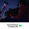 MacBook Pro 16-inch, Space Black, Model A3428,APPLE M5 PRO, 18C CPU, 20C GPU,48GB unified memory,140W USB-C Power Adapter,1TB SSD storage,3x TB5, HDMI, SDXC, MagSafe 3,Touch ID,XDR display,Standard display,Force Touch Trackpad, KEYBOARD-SUN — фото 7