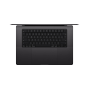 MacBook Pro 16-inch, Space Black, Model A3429,APPLE M5 MAX, 18C CPU, 40C GPU,64GB unified memory,140W USB-C Power Adapter,2TB SSD storage,3x TB5, HDMI, SDXC, MagSafe 3,Touch ID,XDR display,Standard display,Force Touch Trackpad, KEYBOARD-SUN — фото 4