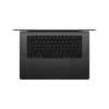 MacBook Pro 16-inch, Space Black,Model A3428,APPLE M5 PRO, 18C CPU, 20C GPU,48GB unified memory,140W USB-C Power Adapter,1TB SSD storage,3x TB5, HDMI, SDXC, MagSafe 3,Touch ID,XDR display,Standard display,Force Touch Trackpad, KEYBOARD US English — фото 4