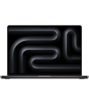 MacBook Pro 16-inch, Space Black,Model A3428,APPLE M5 PRO, 18C CPU, 20C GPU,48GB unified memory,140W USB-C Power Adapter,1TB SSD storage,3x TB5, HDMI, SDXC, MagSafe 3,Touch ID,XDR display,Standard display,Force Touch Trackpad, KEYBOARD US English