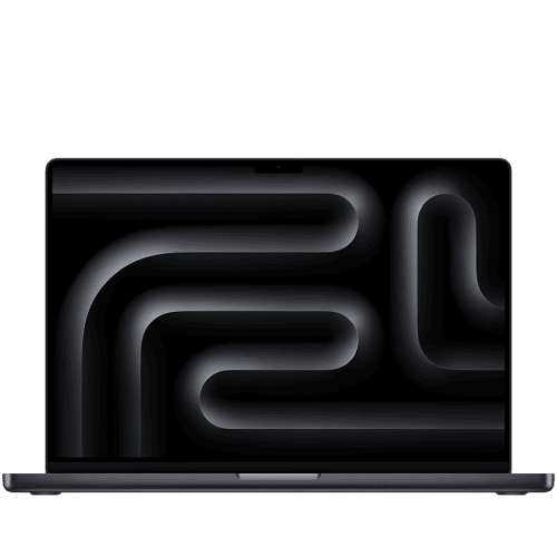 MacBook Pro 16-inch, Space Black,Model A3429,APPLE M5 MAX, 18C CPU, 40C GPU,128GB unified memory,140W USB-C Power Adapter,4TB SSD storage,3x TB5, HDMI, SDXC, MagSafe 3,Touch ID,XDR display,Standard display,Force Touch Trackpad, KEYBOARD-SUN