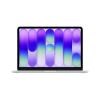 MacBook Neo 13-inch, Silver, Model A3404,A18 PRO CHIP, 6C CPU, 5C GPU, 8GB unified memory,20W ADAPTER,512GB SSD storage,KEYBOARD-INT,COUNTRY KIT-RUS — фото 3