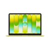 MacBook Neo 13-inch, Citrus, Model A3404,A18 PRO CHIP, 6C CPU, 5C GPU,8GB unified memory,20W ADAPTER,256GB SSD storage,KEYBOARD-INT — фото 3