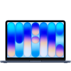 MacBook Neo 13-inch, Indigo, Model A3404,A18 PRO CHIP, 6C CPU, 5C GPU,8GB unified memory,20W ADAPTER, 512GB SSD storage,KEYBOARD US English