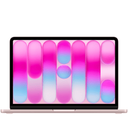 MacBook Neo 13-inch,Blush,Model A3404,A18 PRO CHIP, 6C CPU, 5C GPU,8GB unified memory,20W ADAPTER,512GB SSD storage, KEYBOARD-SUN