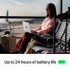 MacBook Pro 14-inch, Silver, Model A3434, Apple M5 chip 10-C CPU, 10-C GPU, 32GB unified memory, 96W USB-C Power Adapter, 1TB SSD storage, 3 Thunderbolt 4 ports, HDMI, SDXC, Touch ID, MagSafe 3 port, XDR display, Force Touch trackpad, Keyboard RU — фото 7