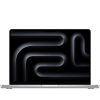 MacBook Pro 14-inch, Silver, Model A3434,M5 with 10C CPU, 10C GPU, 32GB unified memory, 70W USB-C Power Adapter,1TB SSD storage,3x TB4, HDMI, SDXC, MagSafe 3, Touch ID,XDR display,Standard display,Force Touch Trackpad, KEYBOARD-SUN