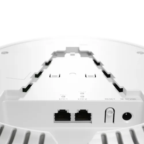 Точка доступа MikroTik cAP ax — фото 3