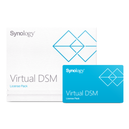 Лицензия Virtual DSM