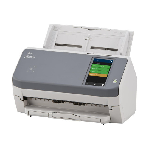 Сканер Fujitsu/Ricoh fi-7300NX