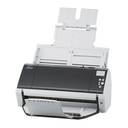 Сканер Fujitsu/Ricoh fi-7460