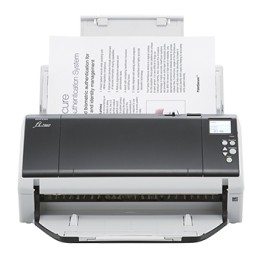 Сканер Fujitsu/Ricoh fi-7460