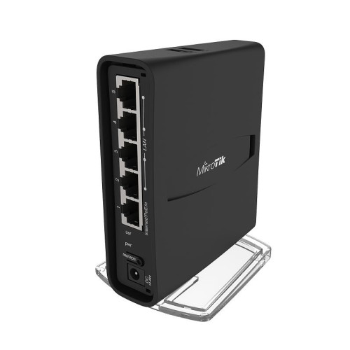 MikroTik RBD52G-5HacD2HnD-TC