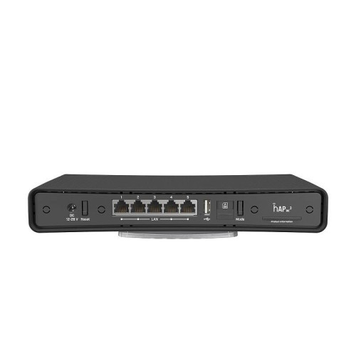 MikroTik RBD53GR-5HacD2HnD&R11e-LTE6 — фото 2