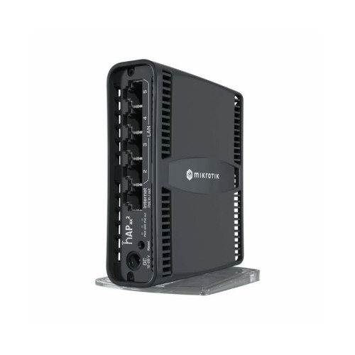 MikroTik C52iG-5HaxD2HaxD-TC