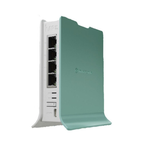 Беспроводная точка доступа MikroTik L41G-2axD