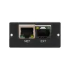 Модуль удалённого мониторинга SNMP iDA-ST200P для ИБП — фото 2