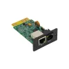 Модуль удалённого мониторинга SNMP iDA-ST200P для ИБП