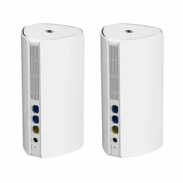 Комплект из двух Reyee RG-M18 (2PACK)