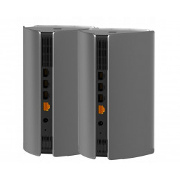 Комплект из двух мощных Reyee RG-M32 маршрутизаторов