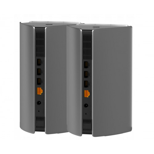 Комплект из двух мощных Reyee RG-M32 маршрутизаторов