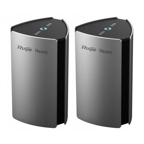 Комплект из двух мощных Reyee RG-M32 маршрутизаторов