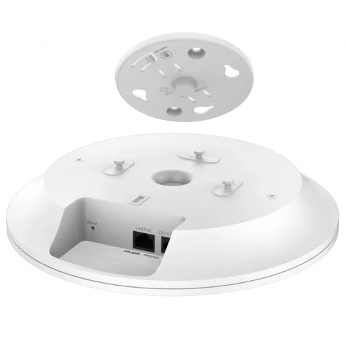 Точка доступа Ruijie Reyee RG-RAP2266 Wi-Fi 6 внутренняя двухдиапазонная