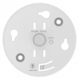 Точка доступа Ruijie Reyee RG-RAP2266 Wi-Fi 6 внутренняя двухдиапазонная