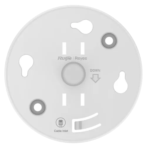 Точка доступа Ruijie Reyee RG-RAP2266 Wi-Fi 6 внутренняя двухдиапазонная