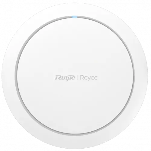 Точка доступа Ruijie Reyee RG-RAP2266 Wi-Fi 6 внутренняя двухдиапазонная