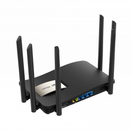 Wi-Fi маршрутизатор Reyee RG-EW1200G Pro