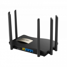 Wi-Fi маршрутизатор Reyee RG-EW1200G Pro