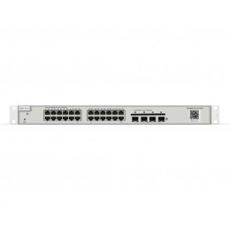 Управляемый коммутатор уровня L2+ RG-NBS5100-24GT4SFP