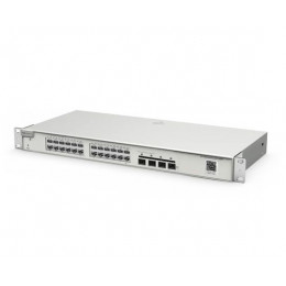 Управляемый коммутатор уровня L2+ RG-NBS5100-24GT4SFP