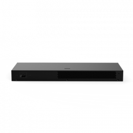 Управляемый коммутатор уровня L2 RG-ES224GC