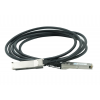 Модуль 40G QSFP+ Direct Attach, дальность до 3м