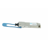 Модуль QSFP28 100GBASE-LR4-20, разъем LC, дальность до 20 км