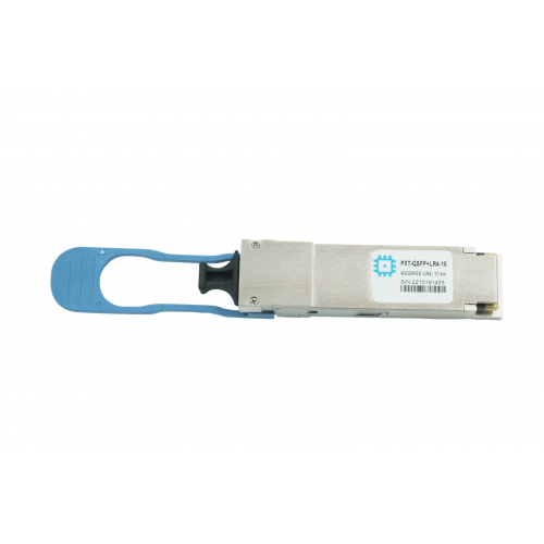 Модуль QSFP28 100GBASE-LR4-20, разъем LC, дальность до 20 км