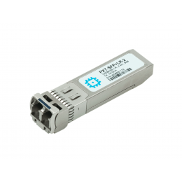 Модуль SFP+ 10G, LC Duplex, до 2 км (8dB), 1310нм
