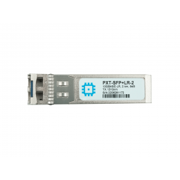 Модуль SFP+ 10G, LC Duplex, до 2 км (8dB), 1310нм