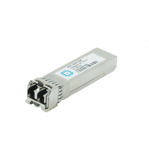 Модуль SFP+ 10G, LC Duplex, до 300 м (5db), 850 нм