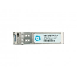Модуль SFP+ WDM, дальность до 3км (5dB), 1330нм
