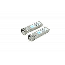 Модуль SFP+ WDM, дальность до 3км (5dB), 1330нм